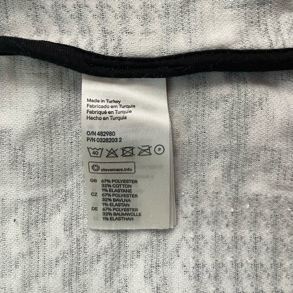 H&M Textured Cardigan - Picture 4 of 5